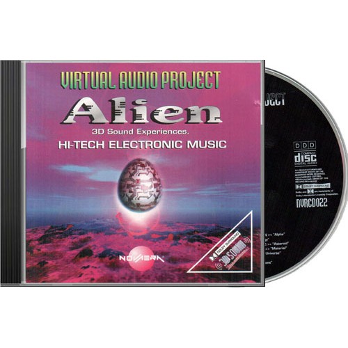 ALIEN