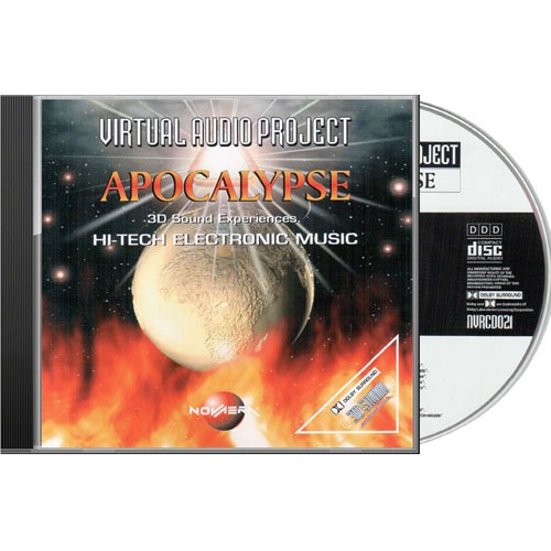 APOCALYPSE