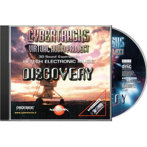 DISCOVERY