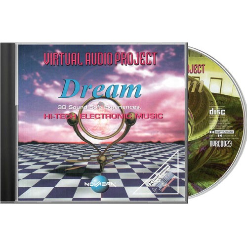 DREAM