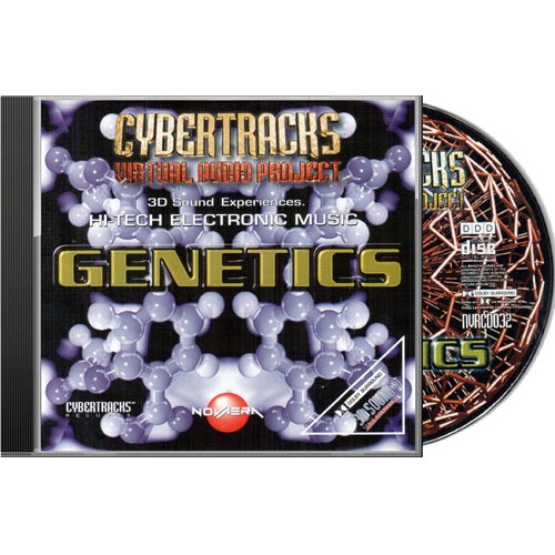 GENETICS