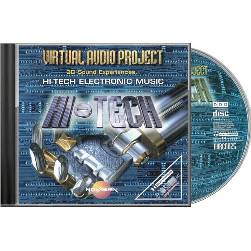 HI-TECH