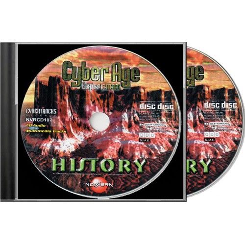 HISTORY