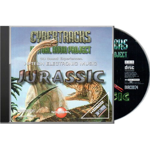 JURASSIC