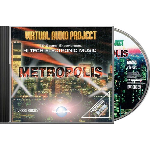 METROPOLIS