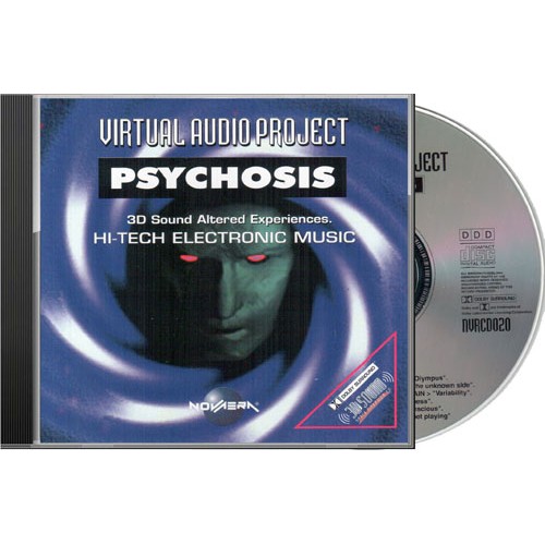 PSYCHOSIS PSYCHOSIS
