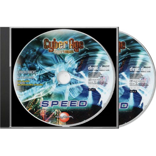 SPEED