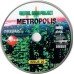 METROPOLIS