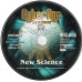 NEW SCIENCE