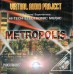 METROPOLIS