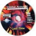 LAST TIME