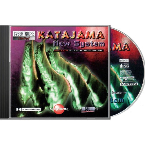 KATAJAMA
