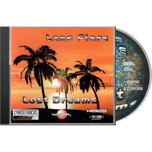LOST DREAM