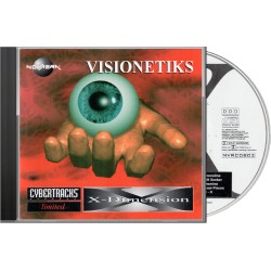 X-DIMENSION