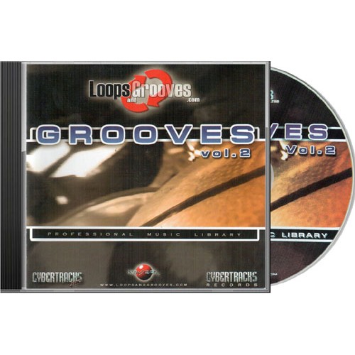 GROOVES VOL. 2