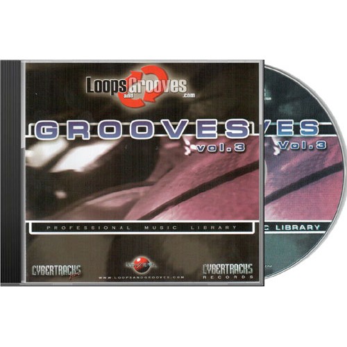 GROOVES VOL. 3