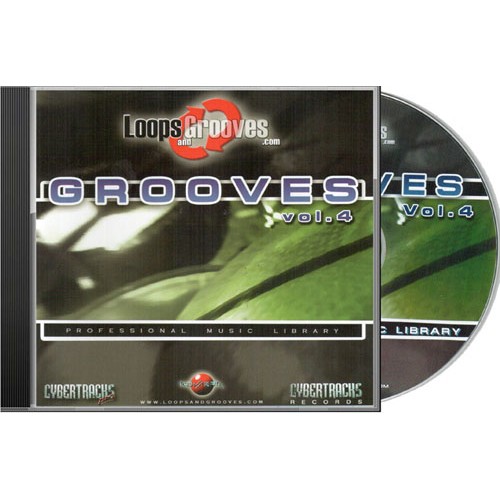 GROOVES VOL. 4