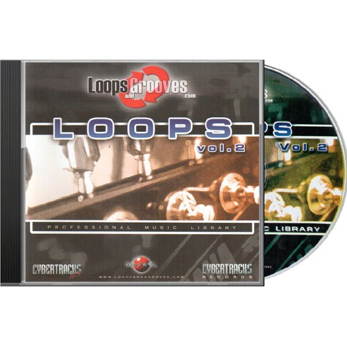 LOOPS VOL. 2