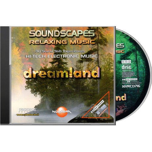 DREAMLAND