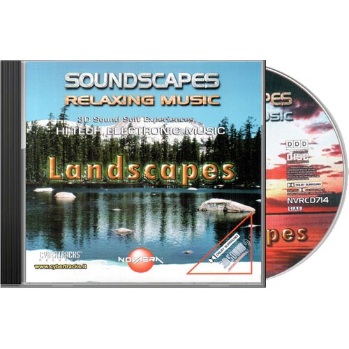 LANDSCAPES LANDSCAPES
