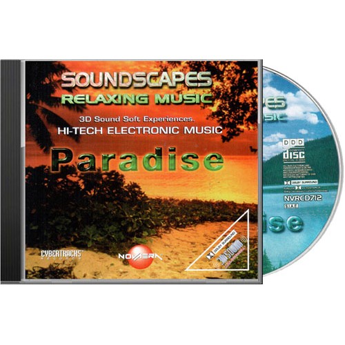 PARADISE PARADISE