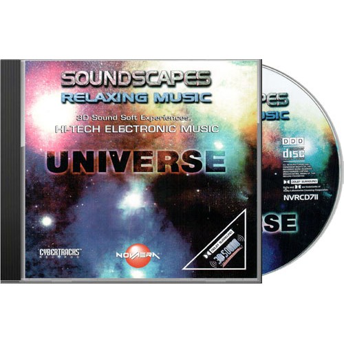 UNIVERSE